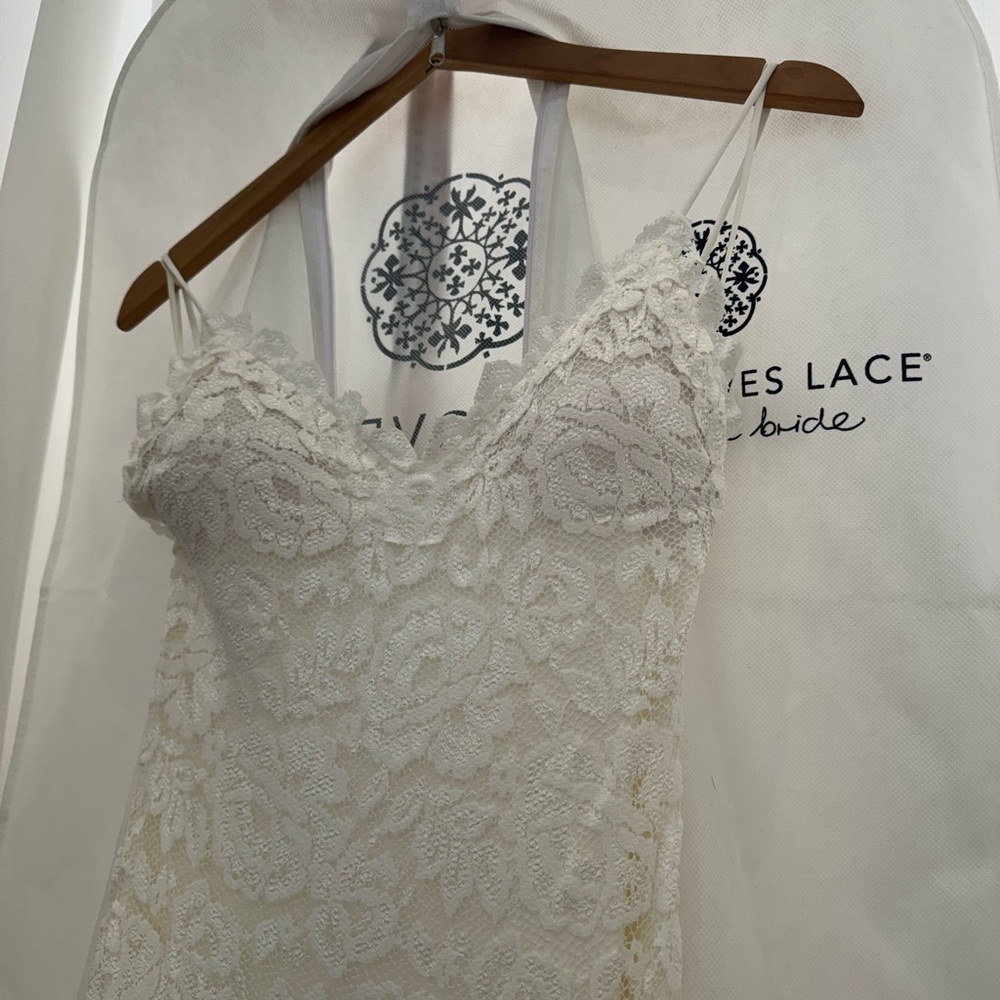 Grace Loves Lace - Clo Pearl